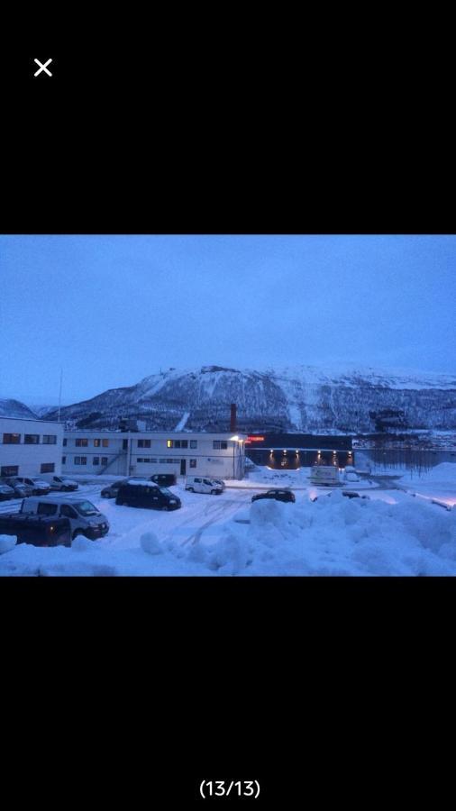 Studio1 Tromsø Exterior foto